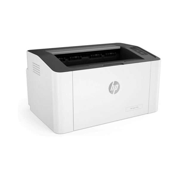 hp printer 107a